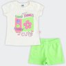 02 conjunto infantil menina good things marlan