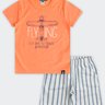05 conjunto infantil menino flying marlan