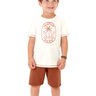 01 conjunto infantil menino vacation marlan
