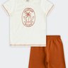 02 conjunto infantil menino vacation marlan
