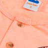03 conjunto infantil menino camiseta e bermuda marlan