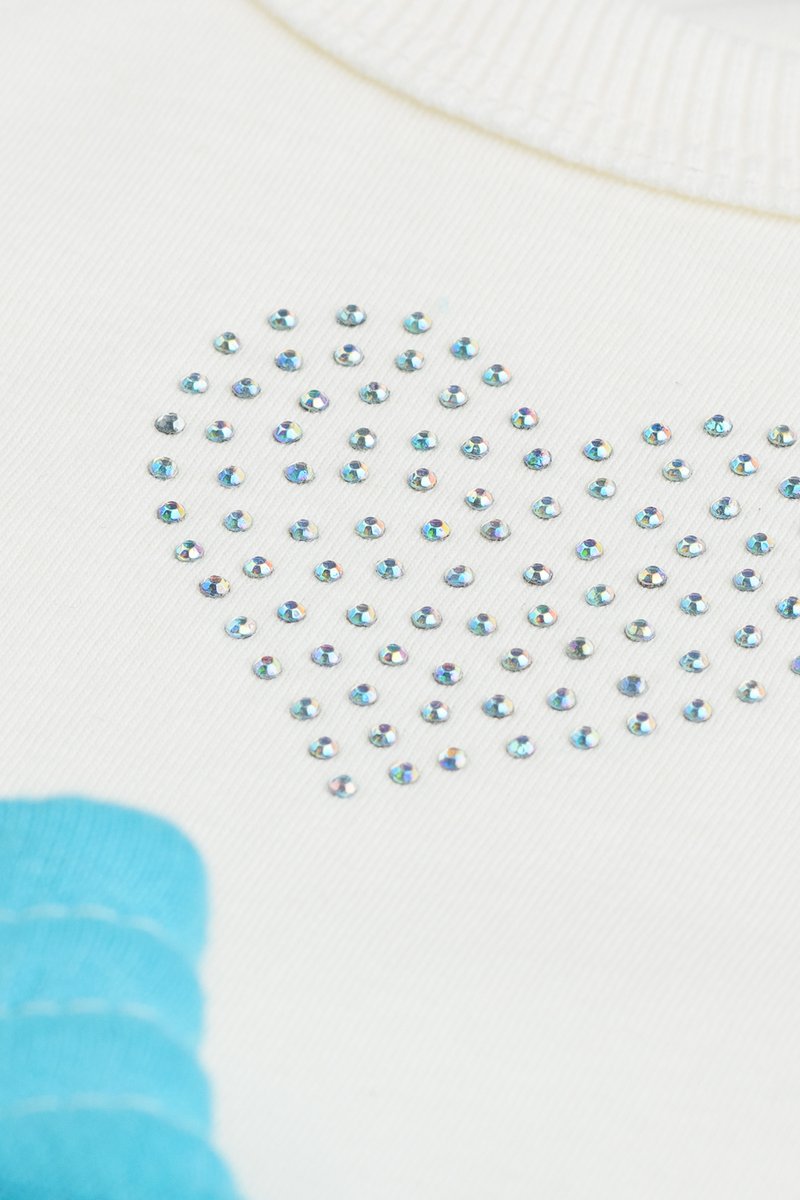 03 conjunto infantil menina coracao marlan