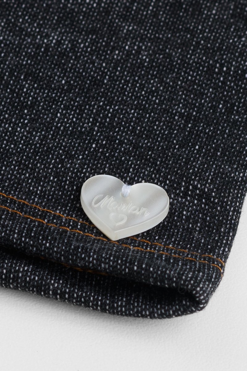 07 conjunto infantil menina short moletinho jeans marlan