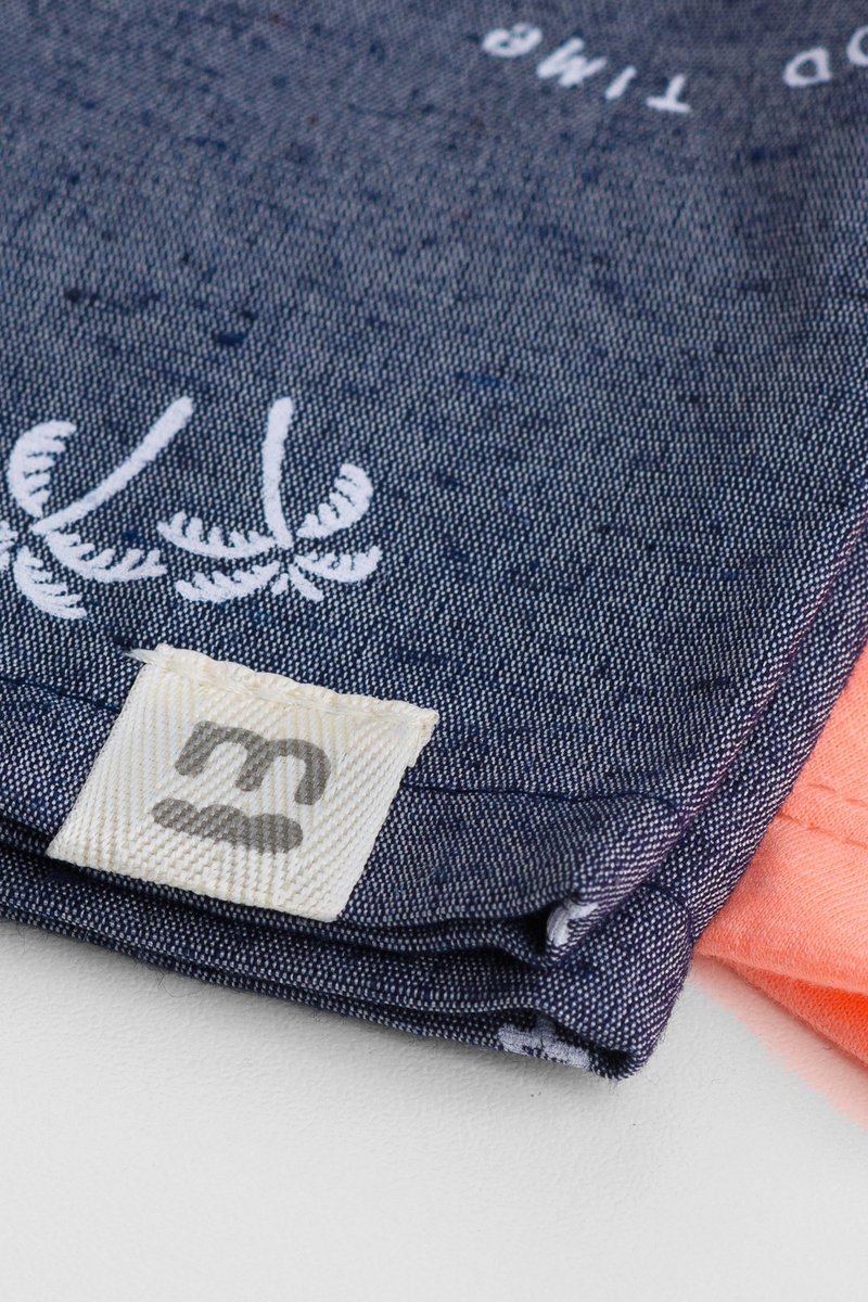 04 conjunto infantil menino sunny day marlan