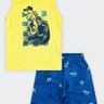 02 conjunto regata infantil menino explore marlan