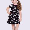 01 vestido infantil menina malha nikko pandas alakazoo