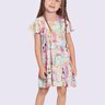 01 vestido infantil menina meia malha ciranda alakazoo
