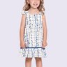 01 vestido infantil menina mini borboleta alakazoo