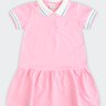 02 vestido gola polo infantil menina alakazoo