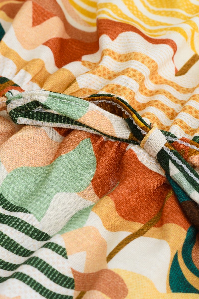 04 vestido infantil menina em meia malha capri alakazoo