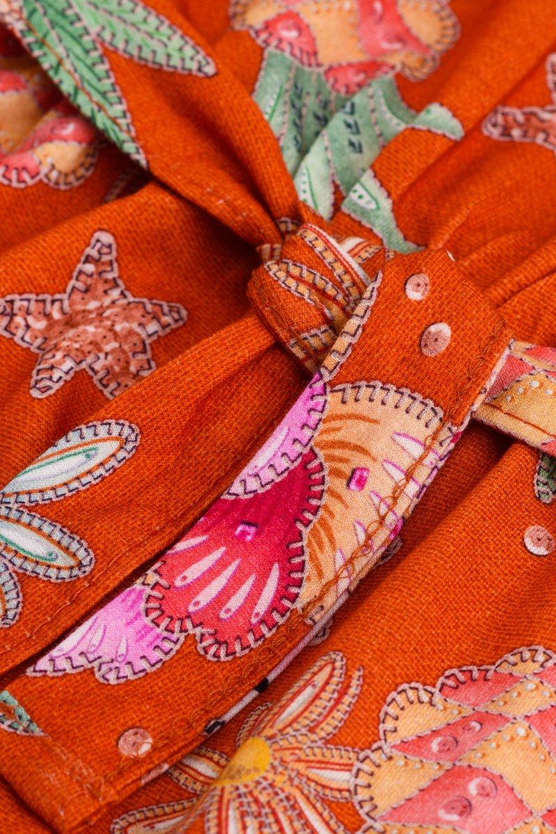 04 macaquinho infantil menina meia malha tropicana alakazoo