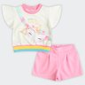 02 conjunto infantil menina really fashion alakazoo