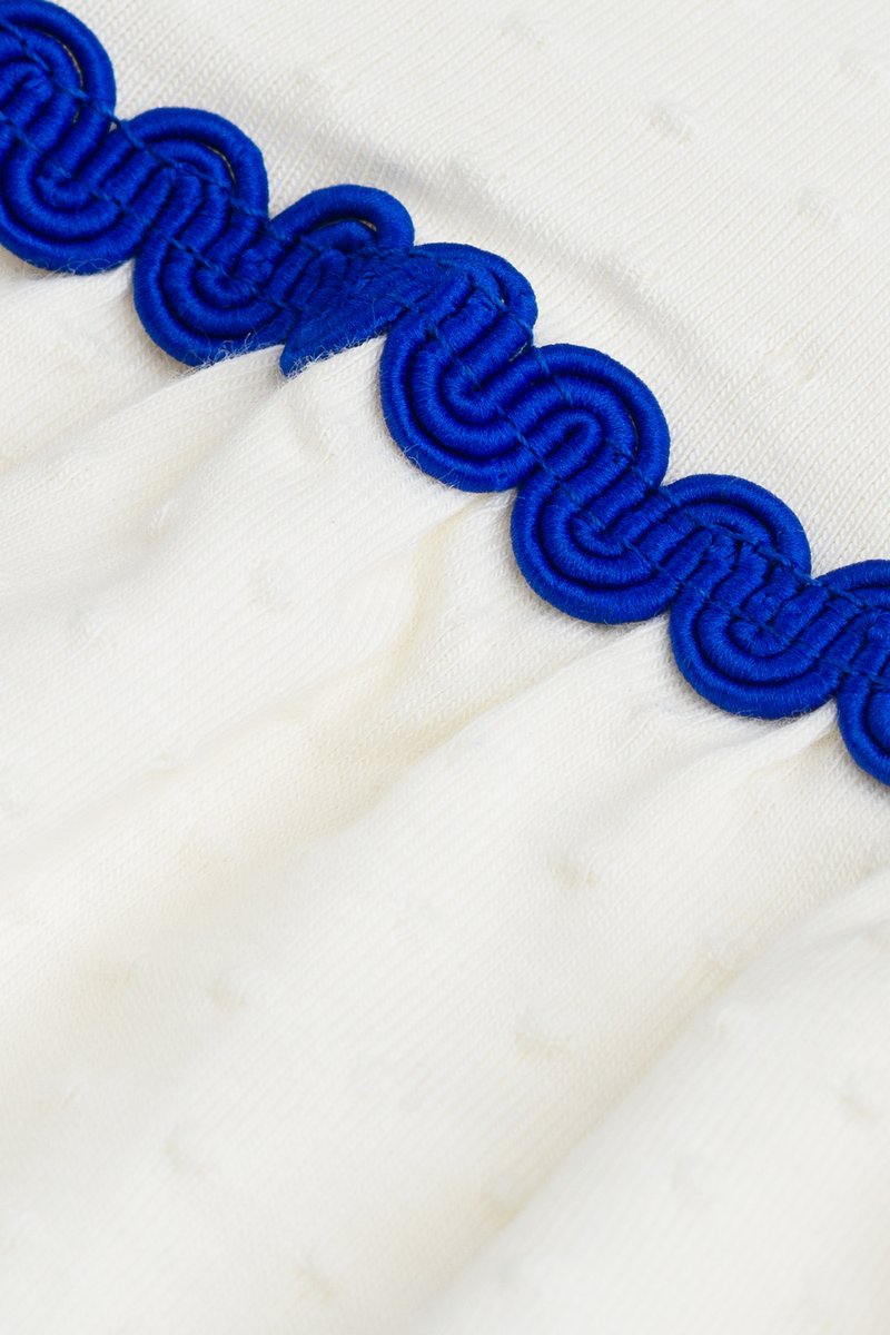 06 conjunto infantil menina malha nikko borboletas alakazoo