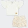 02 conjunto infantil menina zebra alakazoo