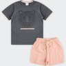 02 conjunto infantil menino into the wild alakazoo