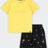 02 conjunto infantil menino wild alakazoo