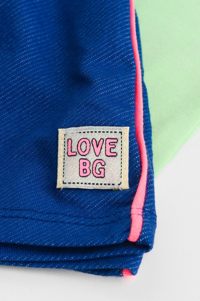 03 conjunto bebe menina princess boca grande