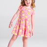 04 vestido infantil menina cotton lemons boca grande