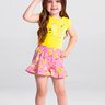 04 conjunto infantil menina lemons boca grande