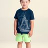 04 conjunto infantil menino ocean zone glinny