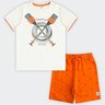 01 conjunto infantil menino nautical dreams glinny