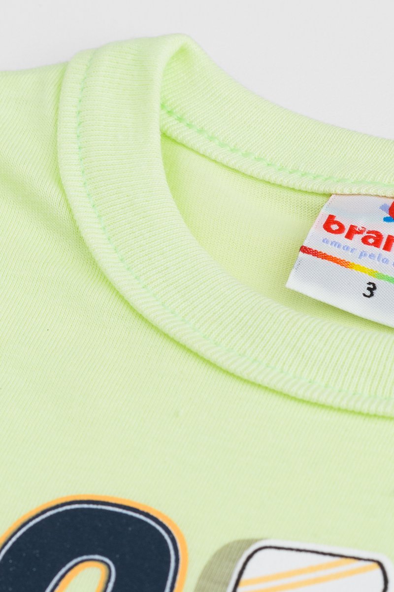 02 conjunto infantil menino ocean brandili