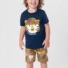 05 conjunto infantil menino adventure brandili