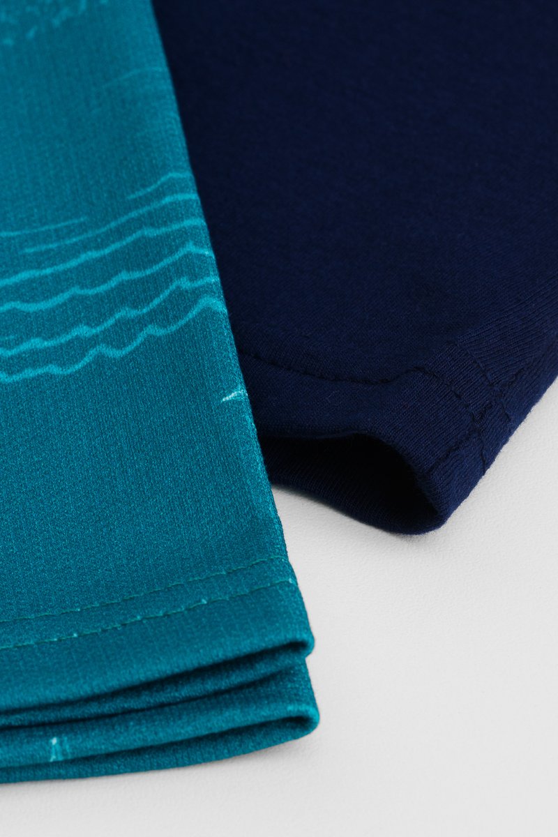 03 conjunto infantil menino paradise brandili