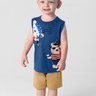 04 conjunto regata infantil menino piratas brandili