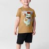 04 conjunto infantil menino ferocious brandili