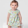 04 vestido bebe menina em meia malha brandili