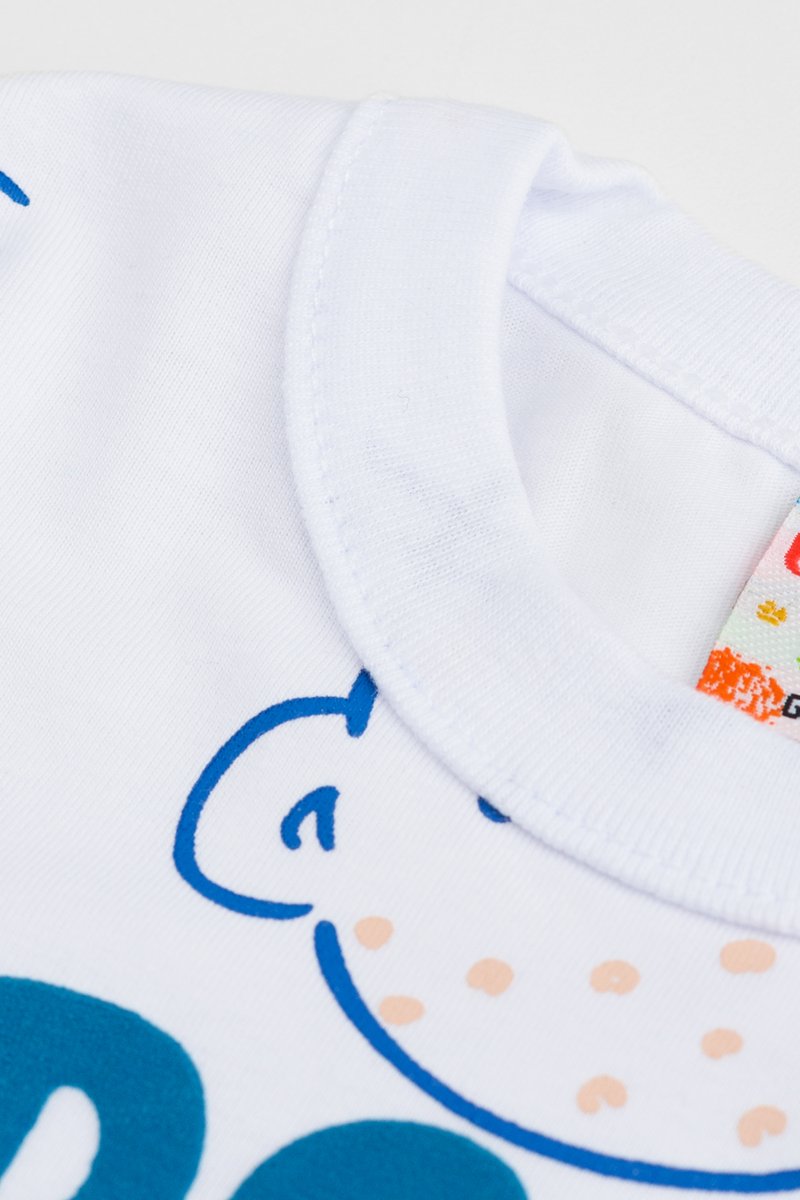 02 conjunto bebe menino roar boy brandili