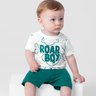 04 conjunto bebe menino roar boy brandili
