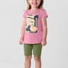 04 conjunto infantil menina friends brandili