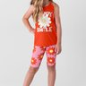 04 conjunto infantil menina smile brandili