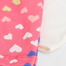 03 conjunto infantil menina love girl brandili