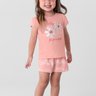 04 conjunto infantil menina blossom brandili
