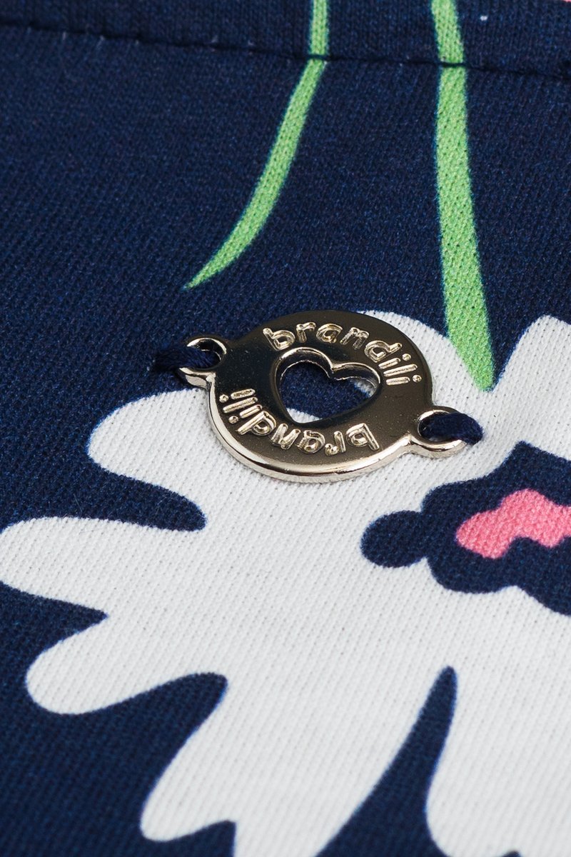 09 vestido alcinha infantil menina brandili