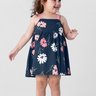 10 vestido alcinha infantil menina brandili