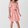 04 vestido infantil menina meia malha sanfonada brandili