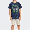 01 conjunto infantil menino surf club reirex