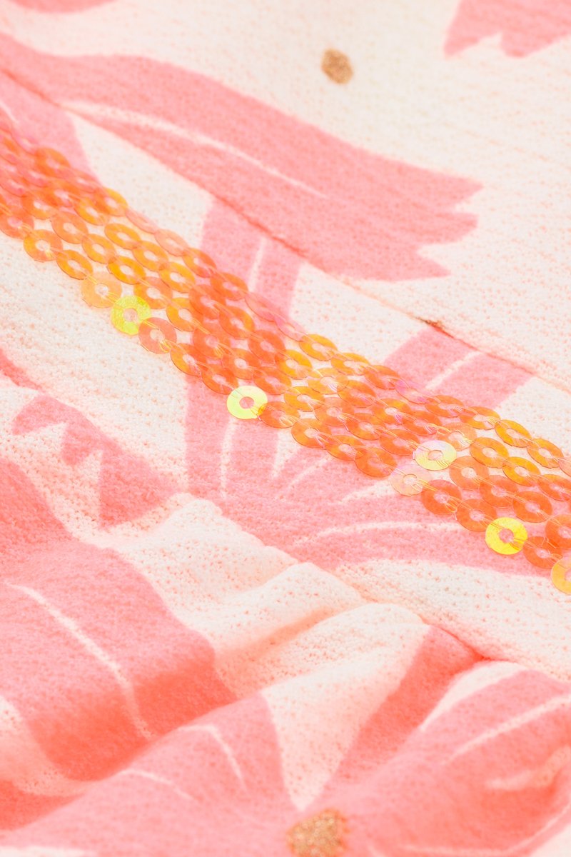 02 vestido infantil menina floribela fakini