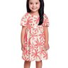 04 vestido infantil menina floribela fakini