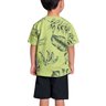 05 conjunto infantil menino summer fakini