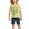 04 conjunto regata infantil menino enjoy fakini