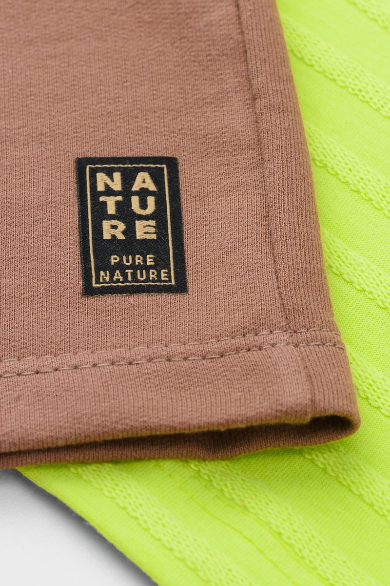 03 conjunto infantil menino brave fakini