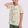 08 camiseta infantil menino meia malha estampada alakazoo