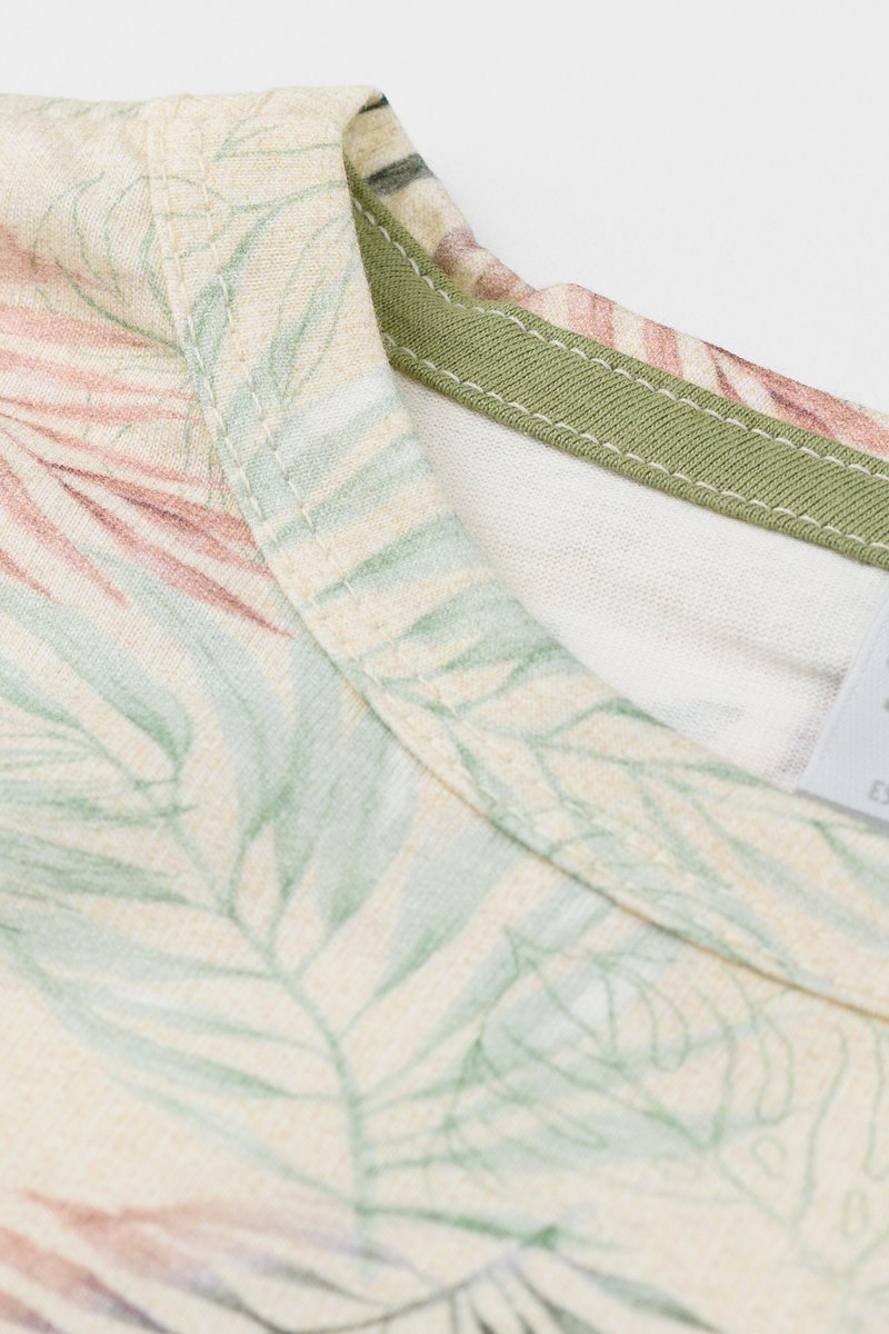 10 camiseta infantil menino meia malha estampada alakazoo