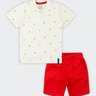 02 conjunto polo infantil menino nautico alakazoo