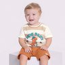 01 conjunto bebe menino ride fast alakazoo